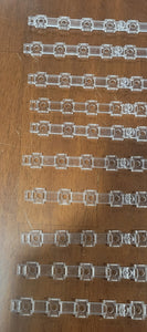Make your own Matrix Seed / Pebble / Fairy Matrix Panels