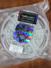 Load image into Gallery viewer, 12v 2 INCH Spacing VLS 18-G Heavy Seed / Pebble / Fairy Pixels - IP68 Rating and xConnect - FREE SHIPPING!
