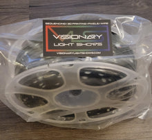 Load image into Gallery viewer, 12v 6 INCH Spacing XL Seed / Pebble / Fairy Pixels - IP68 Rating and xConnect - FREE SHIPPING!
