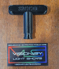 Load image into Gallery viewer, VLS XL Seed Pusher
