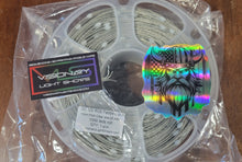 Load image into Gallery viewer, 12v 6 INCH Spacing XL Seed / Pebble / Fairy Pixels - IP68 Rating and xConnect - FREE SHIPPING!
