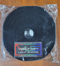 Load image into Gallery viewer, 2 spools of Extra Velcro strap for Tile Ridge Clips
