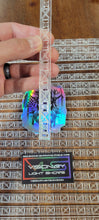 Load image into Gallery viewer, Make your own Matrix Seed / Pebble / Fairy Matrix Panels for VLS 18-G 18 gauge seeds
