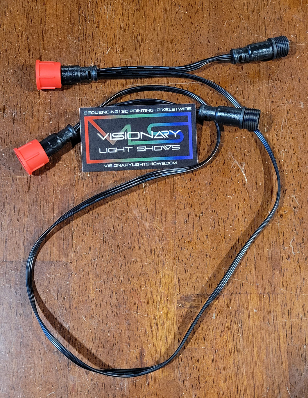 Ni Prop Chaining Power Balance Tee