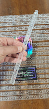 Load image into Gallery viewer, Make your own Matrix Seed / Pebble / Fairy Matrix Panels for VLS 18-G 18 gauge seeds
