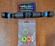 Load image into Gallery viewer, Outdoor RJ45 coupler (4 pack)
