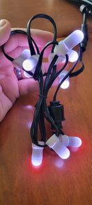 12v Visionary FB (Flat Back) Pixels - IP68 Rating and xConnect - FREE SHIPPING!