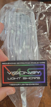 Load image into Gallery viewer, 12v 6 INCH Spacing XL Seed / Pebble / Fairy Pixels - IP68 Rating and xConnect - FREE SHIPPING!

