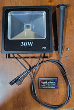 Load image into Gallery viewer, 30 Watt Flood Light
