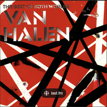 Load image into Gallery viewer, Runnin&#39; With The Devil by Van Halen
