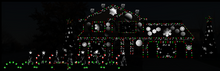 Load image into Gallery viewer, V-Animated Christmas 1

