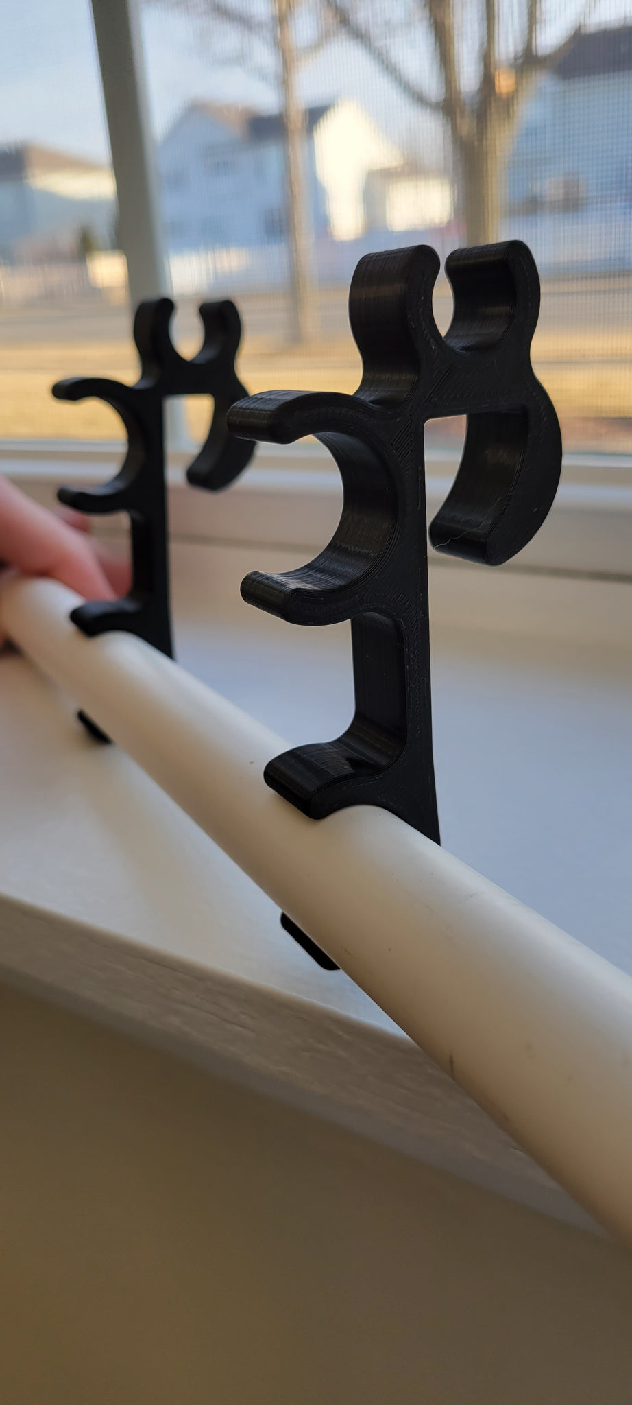 25 pack of LIFETIME WARRANTY - Gutter Combo Clip Plus – Visionary Light ...