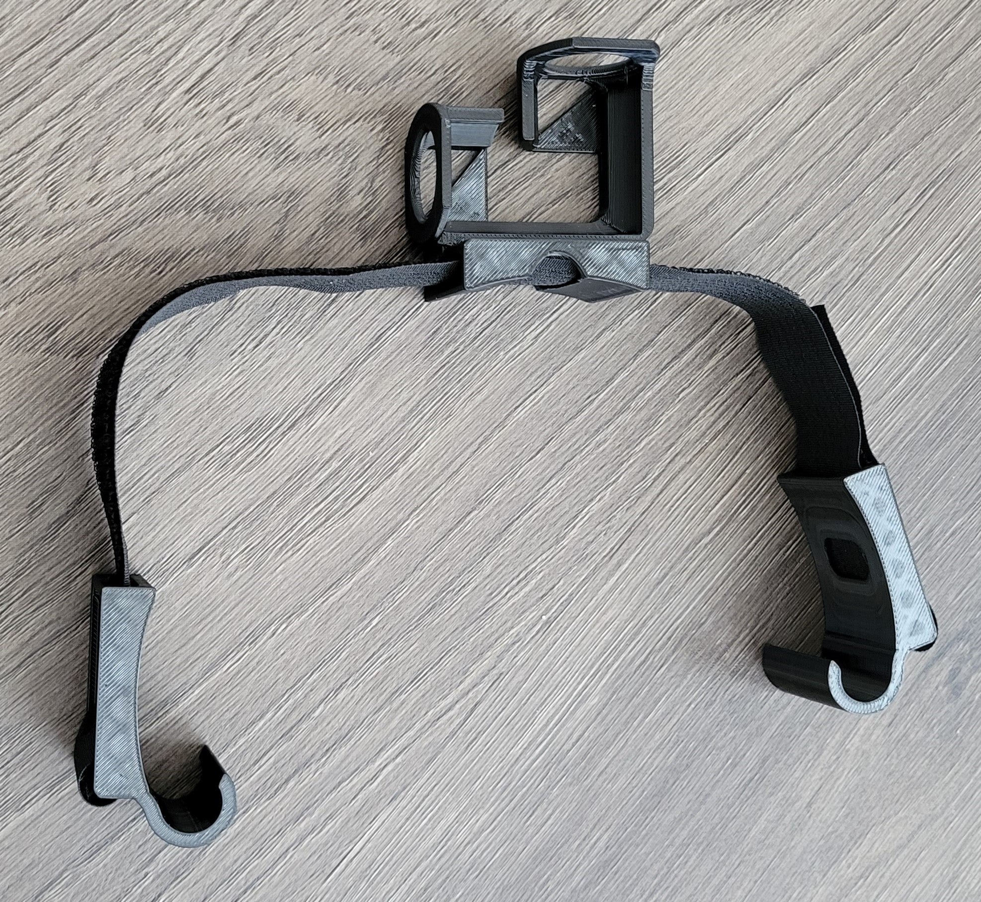 25 pack of Adjustable Roof Ridge Clip for Tile, Concrete, etc... type ...