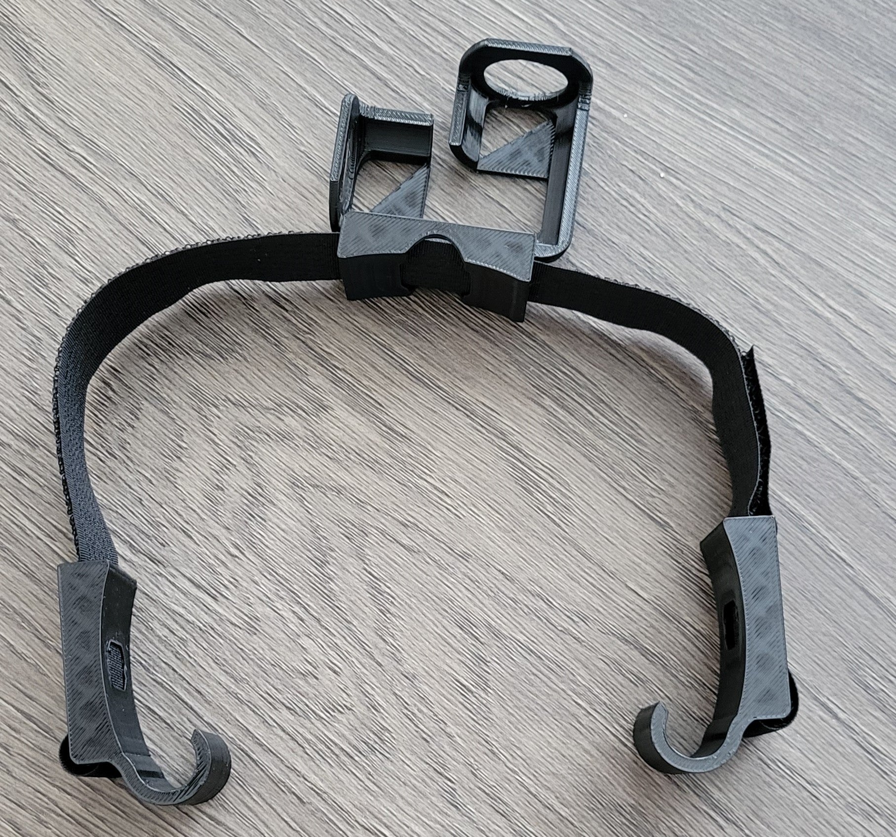 25 pack of Adjustable Roof Ridge Clip for Tile, Concrete, etc... type ...