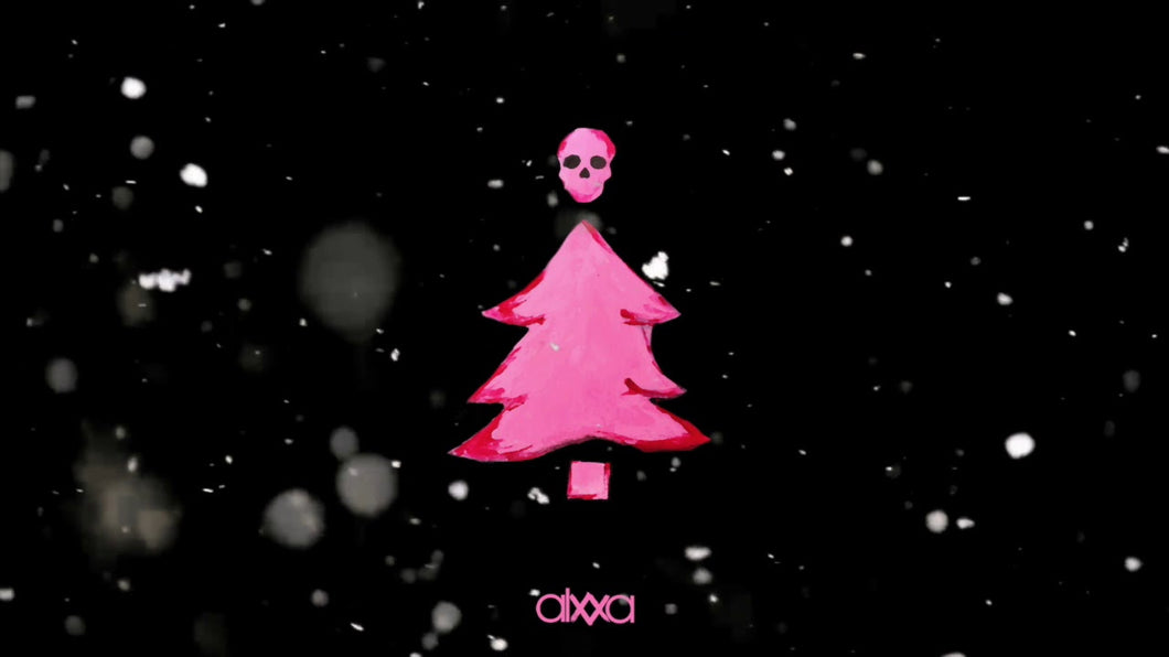 alxxa - It's the Most Wonderful Time of the Year