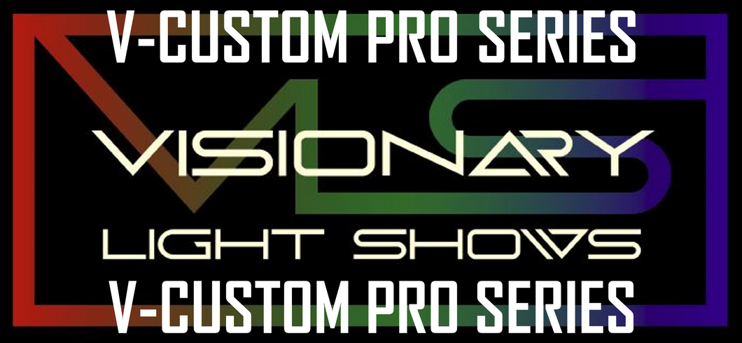V-Custom Pro Series