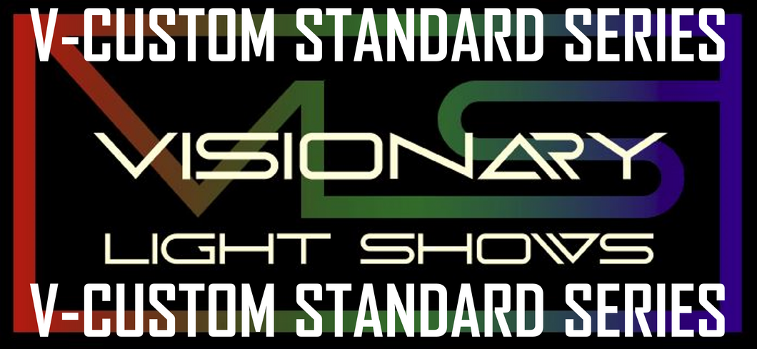 V-Custom Standard Series