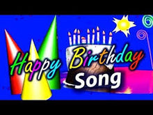 Load image into Gallery viewer, FREE - Happy Birthday Song
