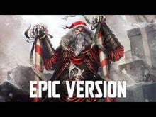 Load and play video in Gallery viewer, Carol of the Bells - Epic Version
