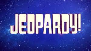 Jeopardy Intermission - FREE