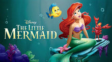 Load image into Gallery viewer, The Little Mermaid Mashup
