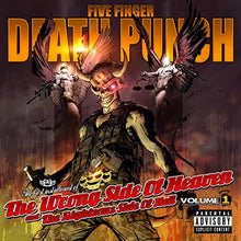 Load image into Gallery viewer, Mama Said Knock You Out by Five Finger Death Punch
