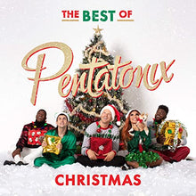Load image into Gallery viewer, Deck the Halls - Pentatonix
