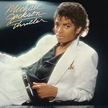 Load image into Gallery viewer, Thriller by Michael Jackson

