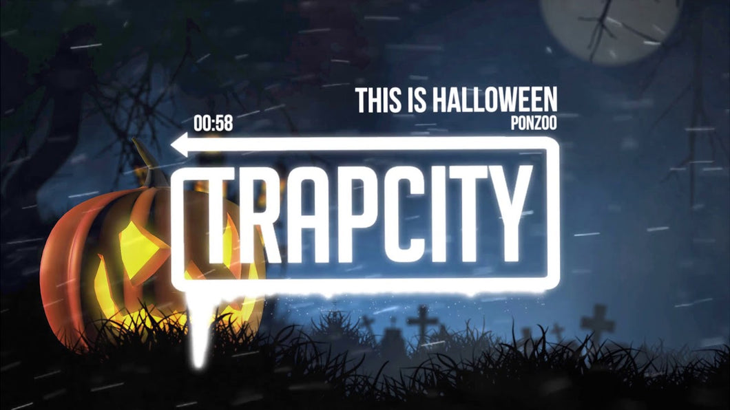 This is Halloween - Trap Remix