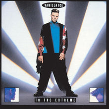 Load image into Gallery viewer, Ice Ice Baby - Vanilla Ice
